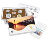 2019 S United States Mint Proof Set with Bonus 2019 "W" Proof Penny