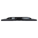 ViewSonic VX2452MH 24 Inch 2ms 60Hz 1080P Gaming Monitor with HDMI DVI and VGA inputs