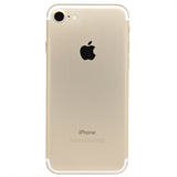 Apple iPhone 7, AT&T, 128GB - Gold (Renewed)