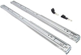 HP 679367-002 1U Friction Rail PROLIANT DL160