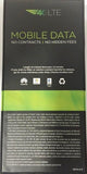 Unlocked Modem USB 4G LTE Huawei E397u-53 Worldwide Hotspot Service Required Only T-mobile in US