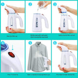 OGHom Steamer for Clothes Steamer