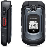 Kyocera DuraXE E4710, Black 8GB (AT&T)