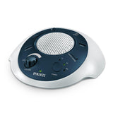 Noise Sound Machine | Portable Sleep Therapy for Home , Office , Baby & Travel, Battery or Adapter Charging Options , Auto-Off Timer
