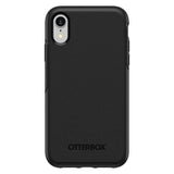 OtterBox Symmetry Series Case for iPhone XR - Retail Packaging - Black