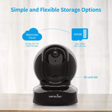 Wireless Security Camera, IP Camera 1080P HD Wansview