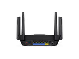 Linksys Max-Stream AC2200 MU-MIMO Tri-Band Wireless Router, Works