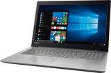Lenovo Ideapad 15.6" HD High Performance Laptop