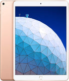Apple iPad Air (10.5-inch, Wi-Fi, 64GB) - Gold