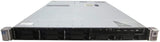 High-End HP ProLiant DL360P G8 (Renewed)