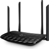 TP-Link AC1200 Smart WiFi Router - 5GHz Gigabit Dual Band MU-MIMO Wireless Internet Router
