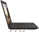 Dell ChromeBook 11 -Intel Celeron 2955U