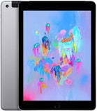 Apple iPad (Wi-Fi + Cellular, 32GB) - Space Gray (Previous Model)