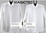 Magictec Portable Travel Garment Steamer Handheld Fabric Steamer