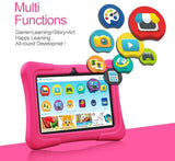 [Upgraded] Dragon Touch Y88X Pro 7 inch Kids Tablet