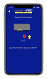 LogicBlue Technology LevelMatePRO Wireless Vehicle Leveling System