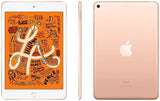 Apple iPad mini (Wi-Fi, 64GB) - Gold (Latest Model)