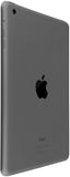 Apple iPad mini MF432LL/A Wifi 16 GB, Space Gray (Renewed)