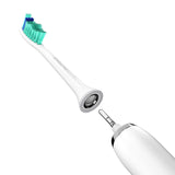 DiamondWhite Replacement Toothbrush Heads for Philips Sonicare 2 Series, ProResults, FlexCare, Healthy White, Platinum
