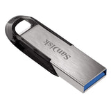 SanDisk Ultra Flair 128GB USB 3.0 Flash Drive - SDCZ73-128G-G46