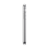 Speck Products GemShell iPhone XR Case, Clear/Clear