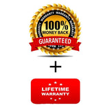 Sugarman Creations Strongest Double Sided Carpet Tape-[2-Inch-by-40-Yard,120 feet!-2X More!]- 5 Stars Professional Grade,Industrial Strength