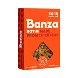 Banza Chickpea Pasta – High Protein Gluten Free Healthy Pasta – Variety Case