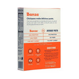 Banza Chickpea Pasta – High Protein Gluten Free Healthy Pasta – Variety Case