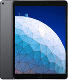 Apple iPad Air (10.5-inch, Wi-Fi, 64GB) - Space Gray (Latest Model)