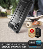 SUPCASE Unicorn Beetle Pro Series Case Designed for Samsung Galaxy Note 10 Plus/Note 10 Plus 5G,
