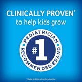 PediaSure Grow & Gain Non-GMO Shake Mix Powder, Nutritional Shake For Kids, With Protein, DHA, Antioxidants, and Vitamins & Minerals