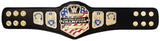 WWE United States Championship (2014) Mini Replica Title Belt