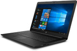HP 2019 Newest HP 17 17.3" HD+ (1600x900) Premium Laptop