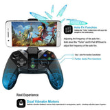 GameSir G4s Bluetooth Wireless Gaming Controller for Android/Windows/VR