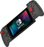 HORI Nintendo Switch Split Pad Pro (Daemon X Machina Edition) Ergonomic Controller for Handheld Mode - Officially Licensed By Nintendo