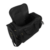 DALIX 20" Sports Duffle Bag w Mesh and Valuables Pockets Travel Gym
