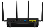 Synology RT2600ac – 4x4 Dual-Band Gigabit Wi-Fi Router, MU-MIMO