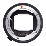 Sigma MC-11 Lens Mount Converter (Canon EF to Sony E-Mount) with 32GB SD Card