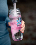 DripDrop ORS - Patented Electrolyte Powder for Dehydration Relief fast - For Hangover, Heat Exhaustion, Illness, Sweating