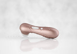 Satisfyer Pro 2 Next Generation Air-Pulse Clitoris Stimulator - Non-Contact Clitoral Sucking Pressure-Wave Technology, Waterproof, Rechargeable