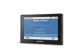 Garmin DriveSmart 51 NA LMT-S with Lifetime Maps/Traffic, Live Parking, Bluetooth,WiFi, Smart Notifications, Voice Activation, Driver Alerts