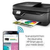 HP OfficeJet 3830 All-in-One Wireless Printer, HP Instant Ink & Amazon Dash Replenishment ready (K7V40A)