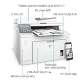 HP Laserjet Pro M148dw All-in-One Wireless Monochrome Laser Printer with Auto Two-Sided Printing, Mobile Printing & Built-in Ethernet (4PA41A)