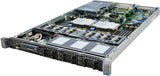 Dell PowerEdge R610 2x X5570 Quad Core 2.93 Ghz 32GB