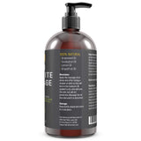 M3 Naturals Anti Cellulite Massage Oil Infused with Collagen and Stem Cell Natural Essential Oil Lotion Firm Tighten Skin Tone Unwanted Fat Tissue