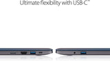 ASUS VivoBook L203MA Ultra-Thin Laptop