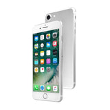 Apple iPhone 7, GSM Unlocked, 32GB - Silver (Renewed)