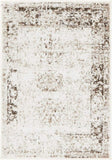 Unique Loom 3141347 Area Rug, 2' x 3' Rectangle, Beige