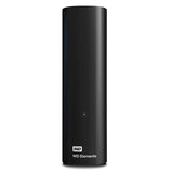 WD 6TB Elements Desktop Hard Drive - USB 3.0 - WDBWLG0060HBK-NESN