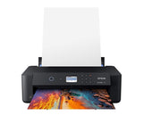 Expression Photo HD XP-15000 Wireless Color Wide-Format Printer, Amazon Dash Replenishment Enabled